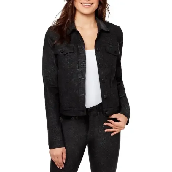 William Rast Jackets Coats Nwt William Rast Womens Lenna